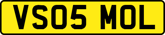 VS05MOL