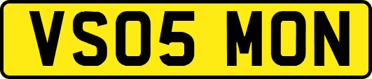 VS05MON