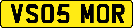 VS05MOR