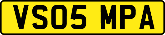 VS05MPA