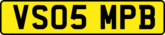 VS05MPB