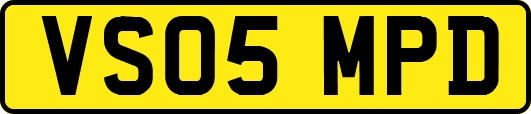 VS05MPD