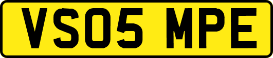 VS05MPE