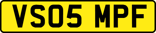 VS05MPF