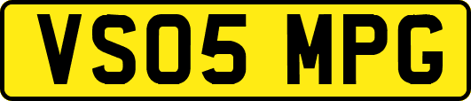 VS05MPG