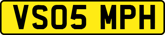 VS05MPH