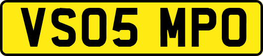 VS05MPO
