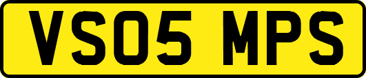 VS05MPS