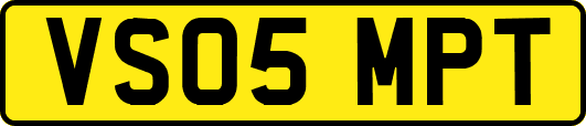 VS05MPT