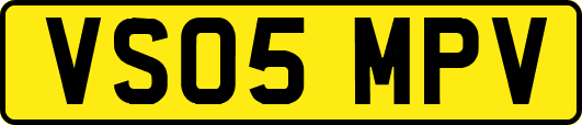 VS05MPV