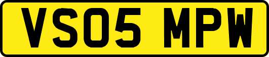 VS05MPW