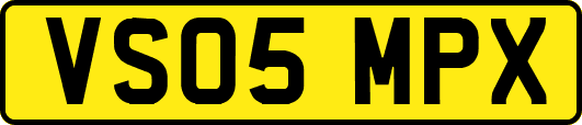 VS05MPX