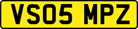 VS05MPZ