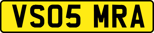 VS05MRA