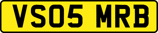 VS05MRB