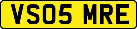 VS05MRE