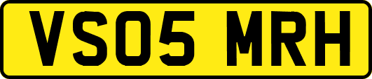 VS05MRH