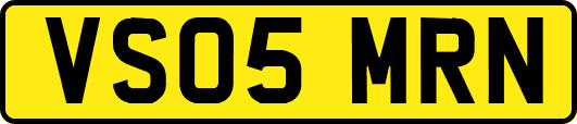 VS05MRN
