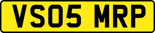VS05MRP