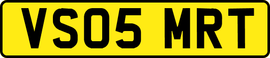 VS05MRT