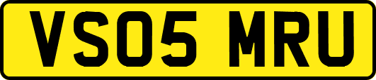 VS05MRU