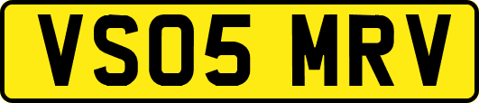 VS05MRV