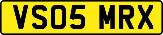VS05MRX
