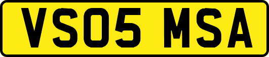 VS05MSA