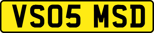 VS05MSD
