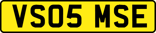 VS05MSE