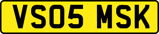VS05MSK