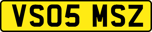 VS05MSZ