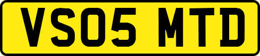VS05MTD