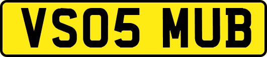 VS05MUB