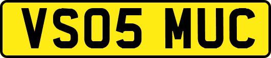 VS05MUC