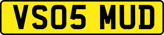 VS05MUD