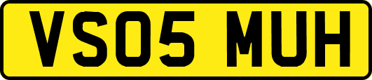 VS05MUH