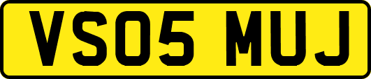 VS05MUJ