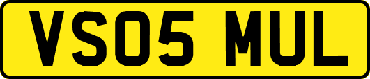 VS05MUL