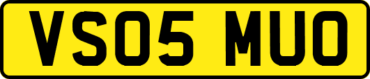VS05MUO