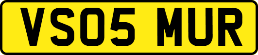 VS05MUR