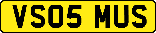 VS05MUS