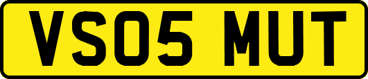 VS05MUT