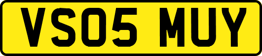 VS05MUY