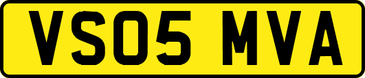 VS05MVA