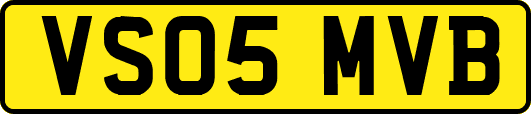 VS05MVB
