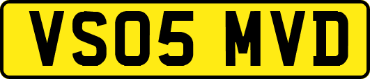 VS05MVD