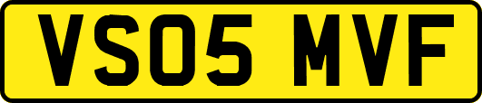 VS05MVF