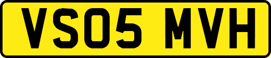 VS05MVH