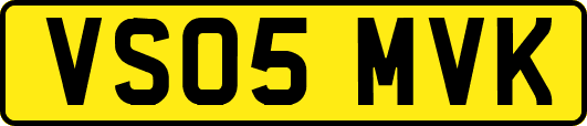 VS05MVK